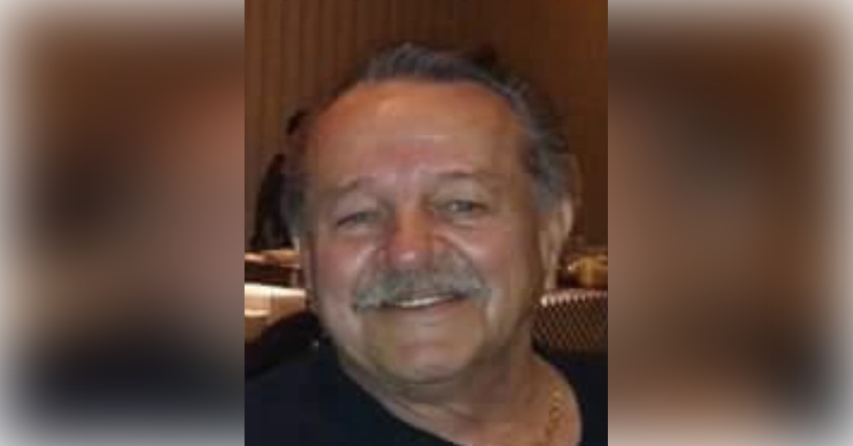 Obituary information for Gary Michael DuVall