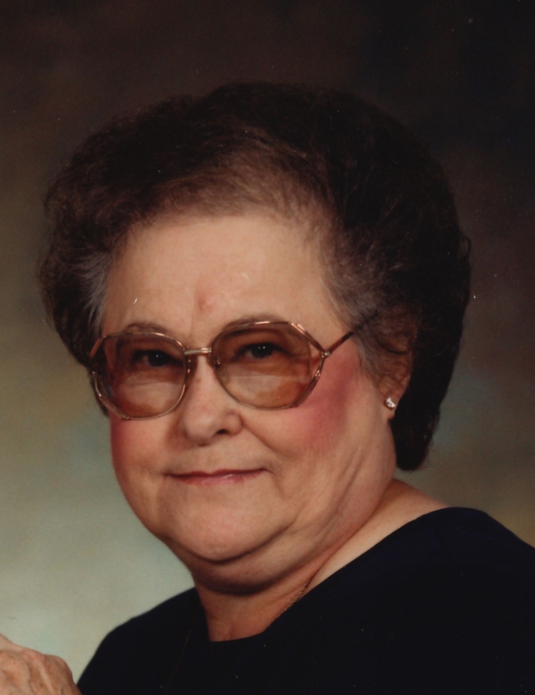 Evelyn Joan 2023 Tomblinson Funeral Home