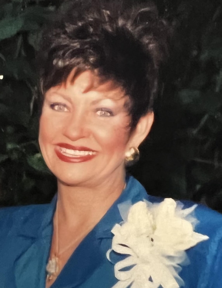 Deborah Candice "Candy" Hall Michael 2023 Glencoe Hokes Bluff