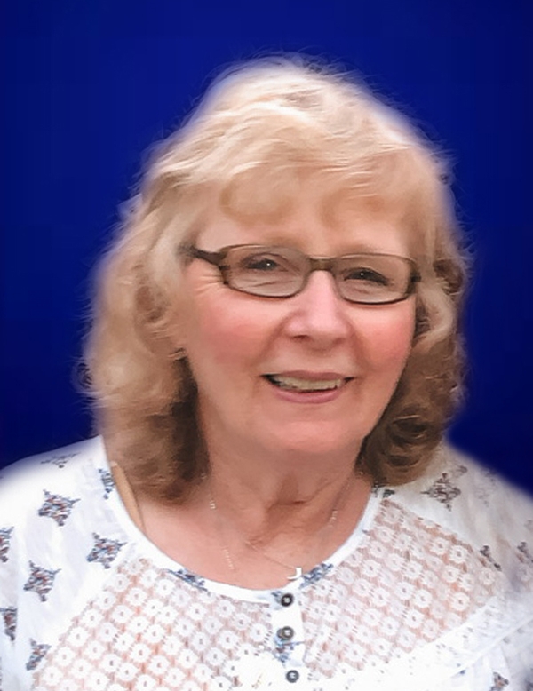 Tribute Book Mary Ann Heggedahl