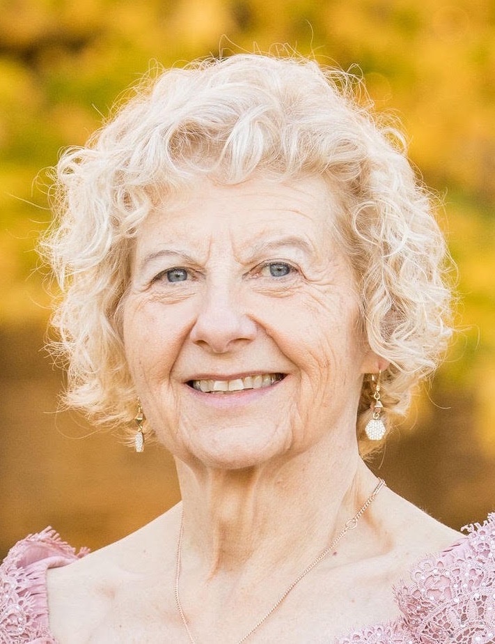 Loretta B. Clift 2023 Scanlin McDonald Funeral Home