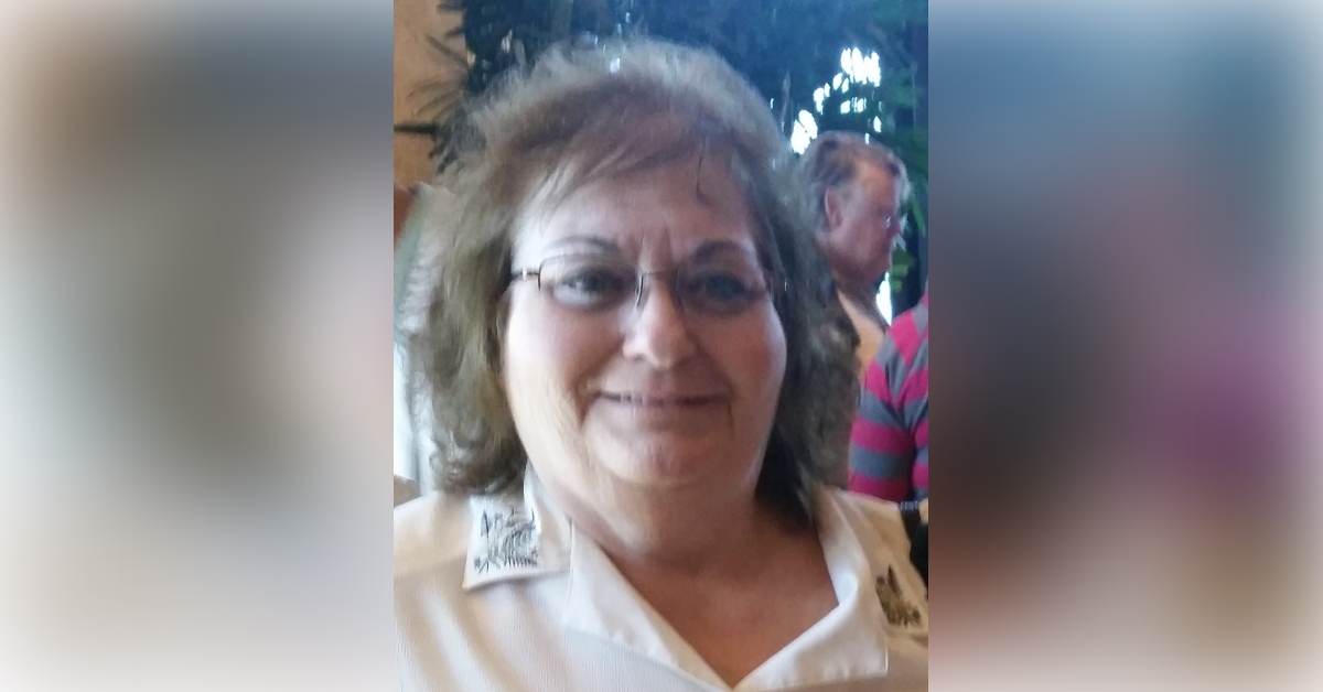 Obituary information for Marcia M. Curey