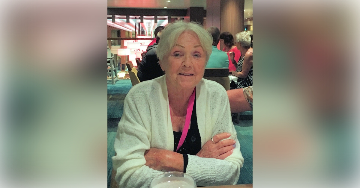 Obituary information for Eudora "Dori" I. Avey