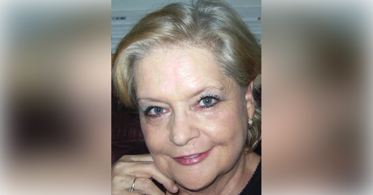 Obituary information for Deborah Mariah Fields