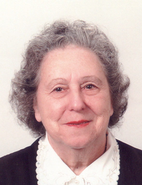 Grace Irene Jones 2023 Ely Funeral Home