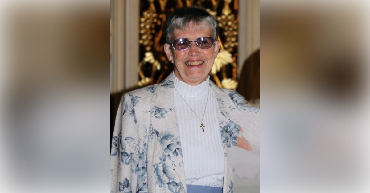 Obituary information for Marie L. Kuzma