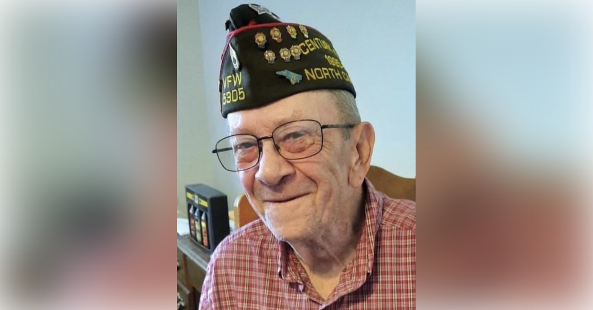 Obituary information for Philip Orville Padgett