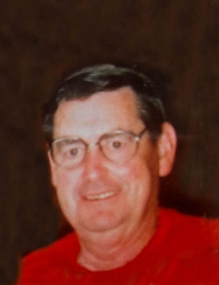 Tommy Turner 2023 Vickers Leslie & Springport Funeral Homes