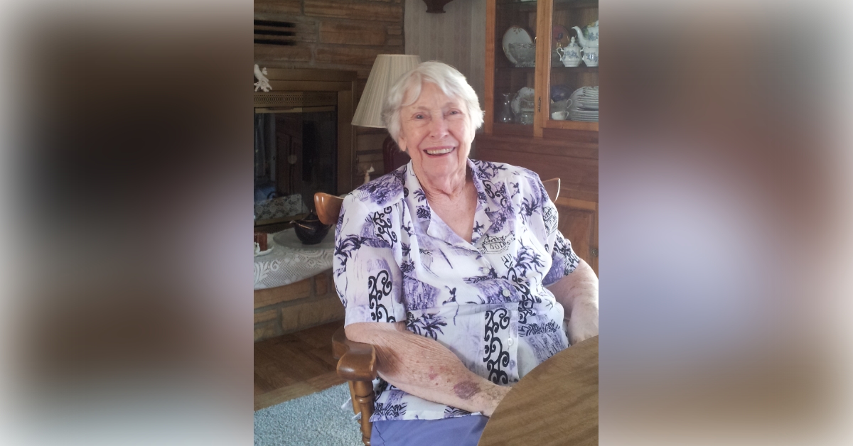 Obituary information for Dorothy Ferguson Guilford