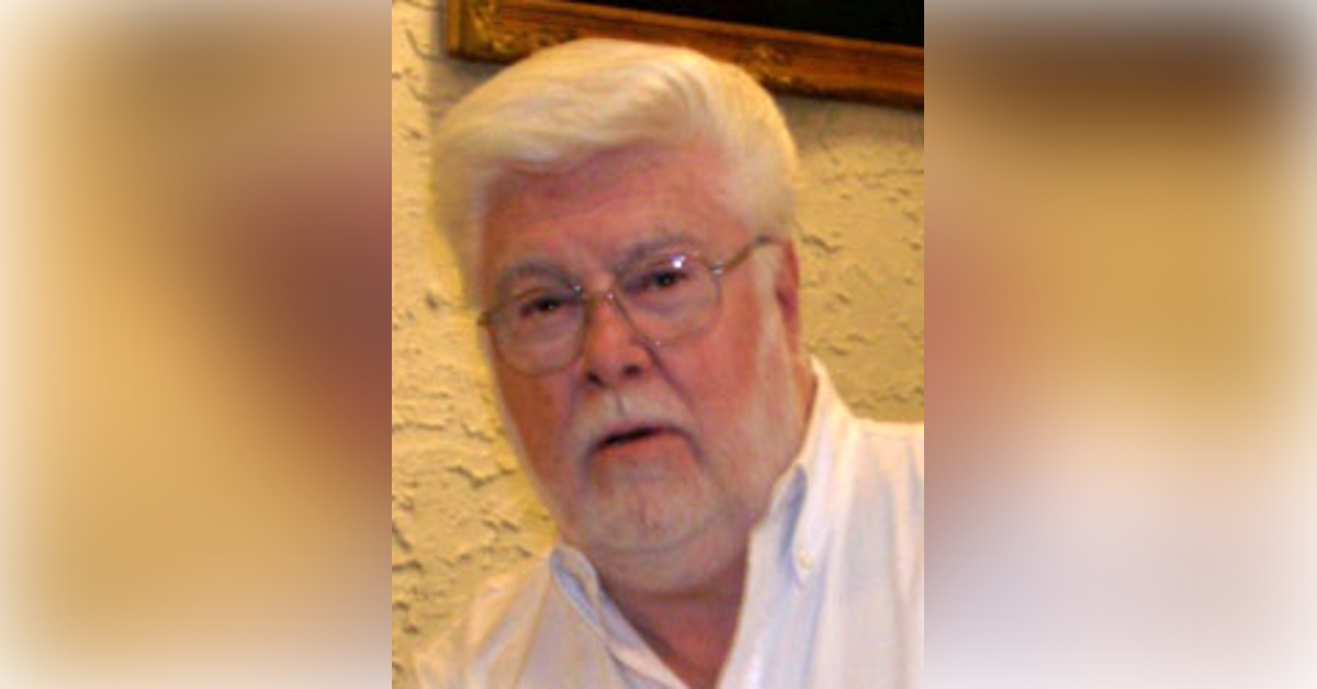Obituary information for Richard E. Bethel