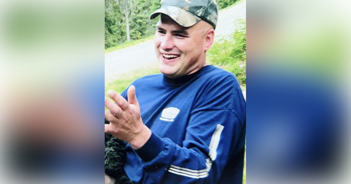 Obituary information for Gregory Gould Weaver