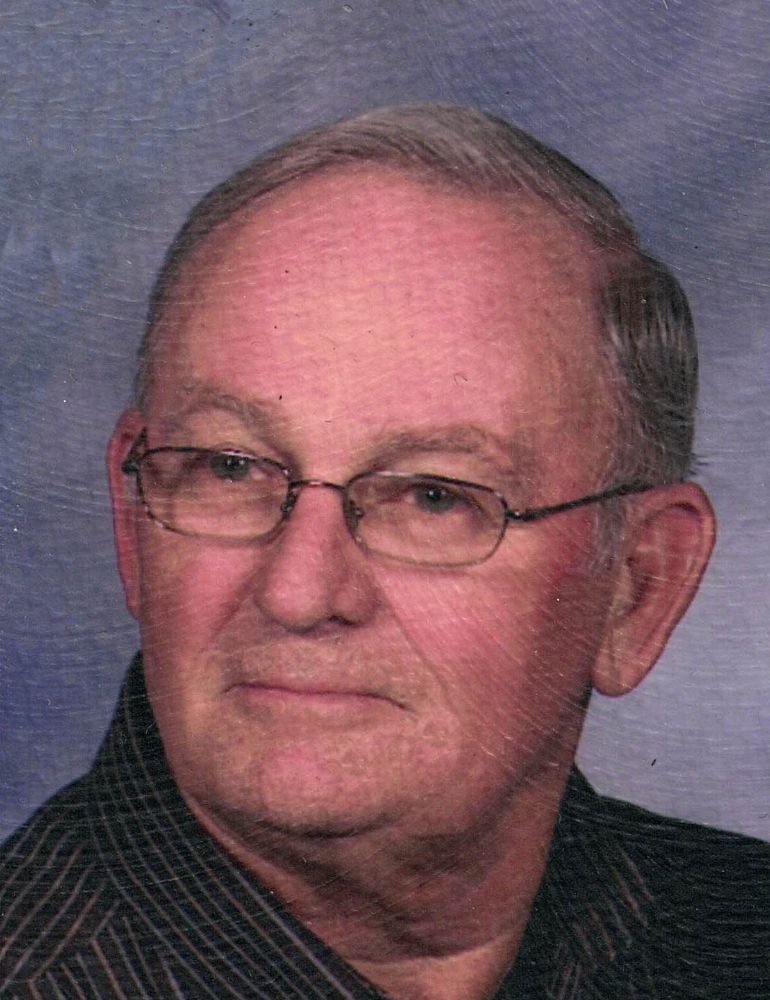 Don W Masterson 2023 Boultinghouse Funeral Home