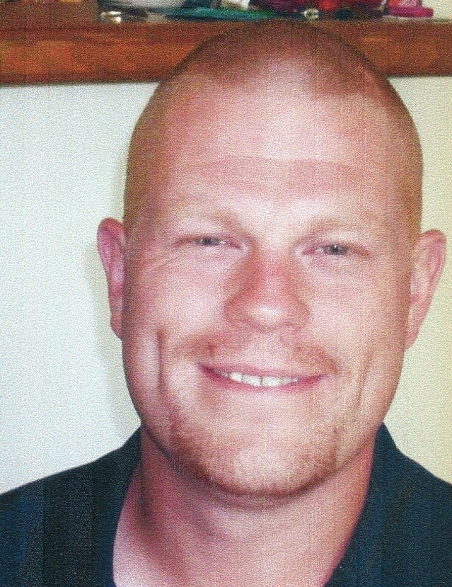 Jason Crosby 2023 Hutchens Funeral Homes