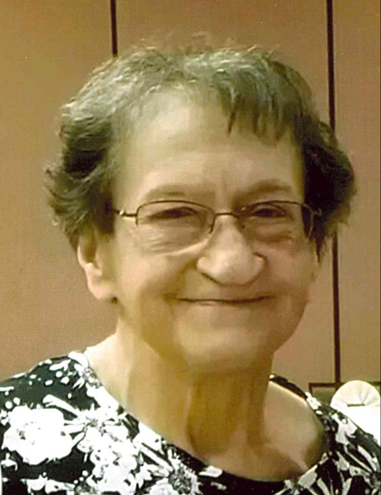 Rosemary Yach 2023 Shuda Funeral Home