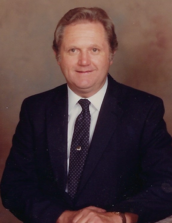 Jimmie Dale Rhodes 2023 Pyle Funeral Homes