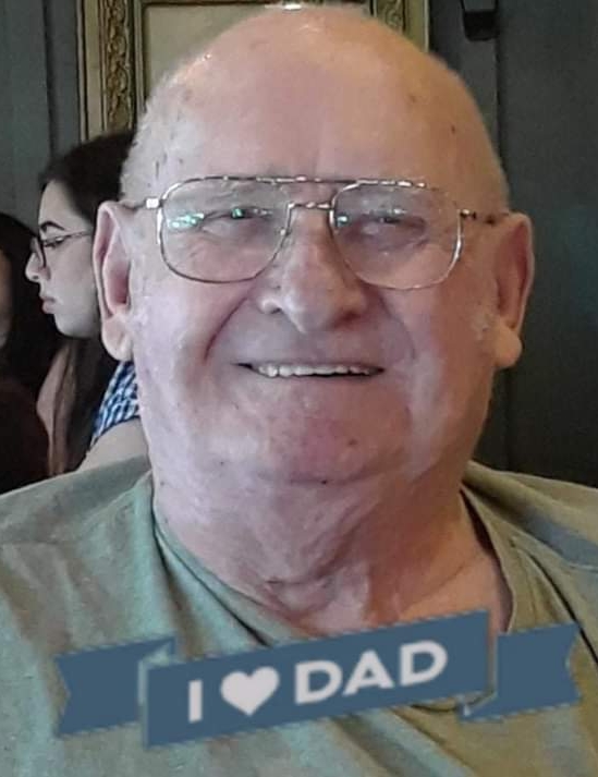 Glenn Gerald Holland 2023 Dalton & Son Funeral Home