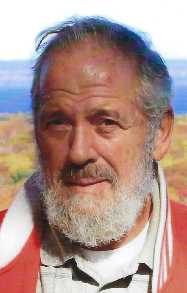 Douglas "Doug" Worden 2023 Pawlak Funeral Home