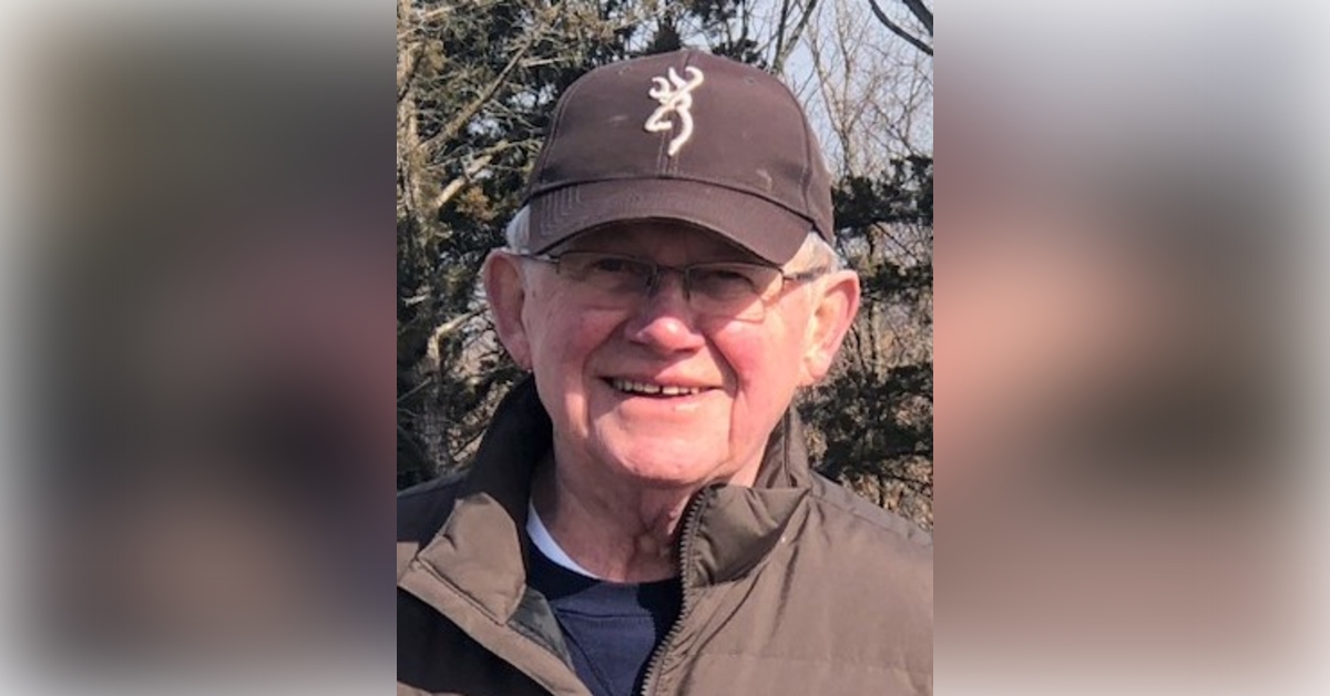 Obituary information for Theodore "Ted" Oelfke
