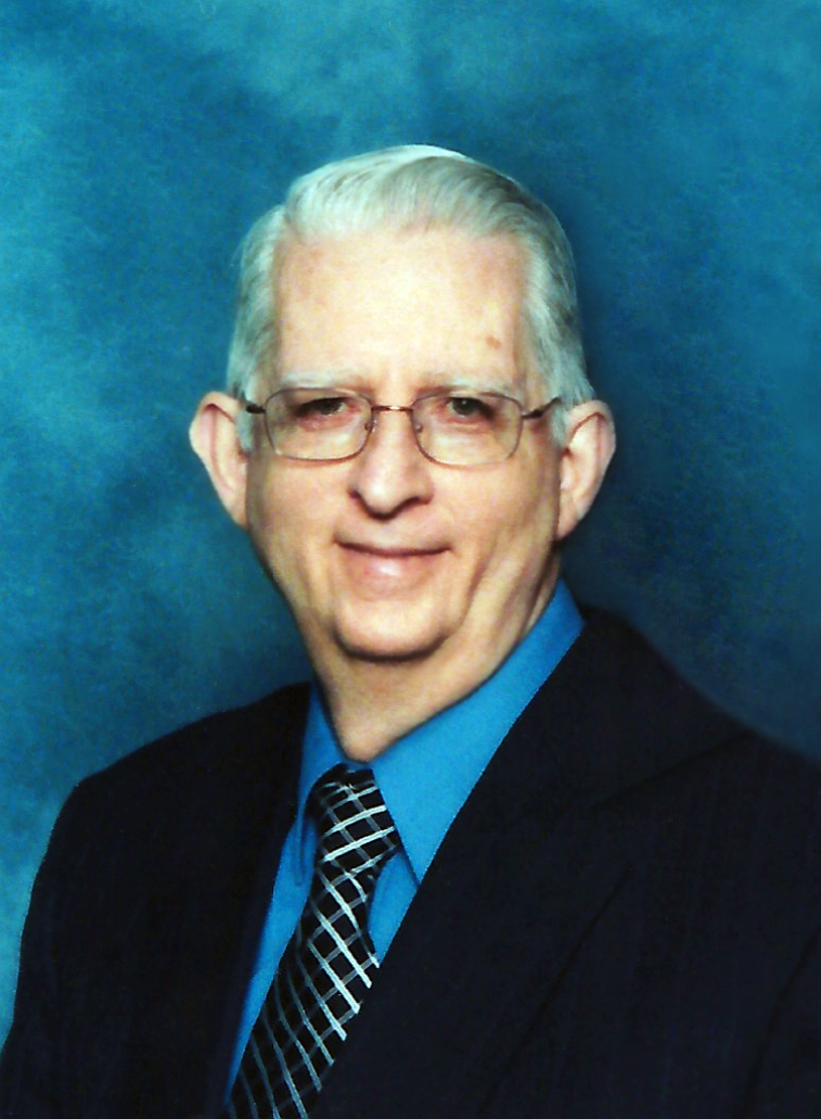 Clifford Oscar Pope 2012 Funeral Home