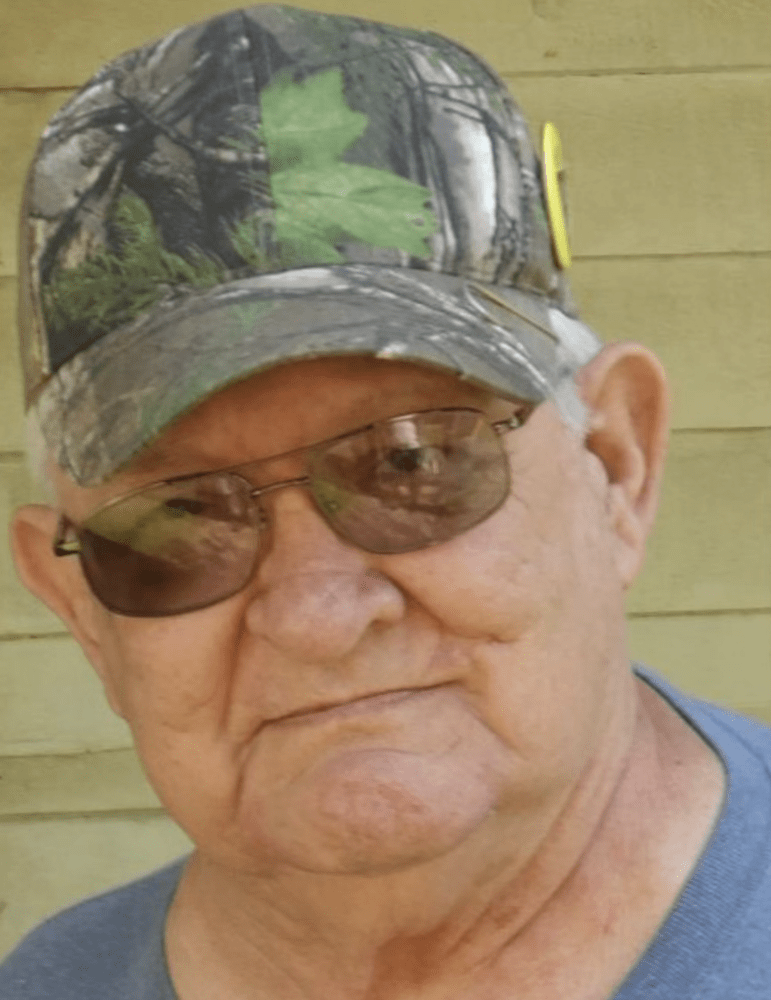 Cecil Eugene Woodruff 2023 EC Nurre Funeral Homes