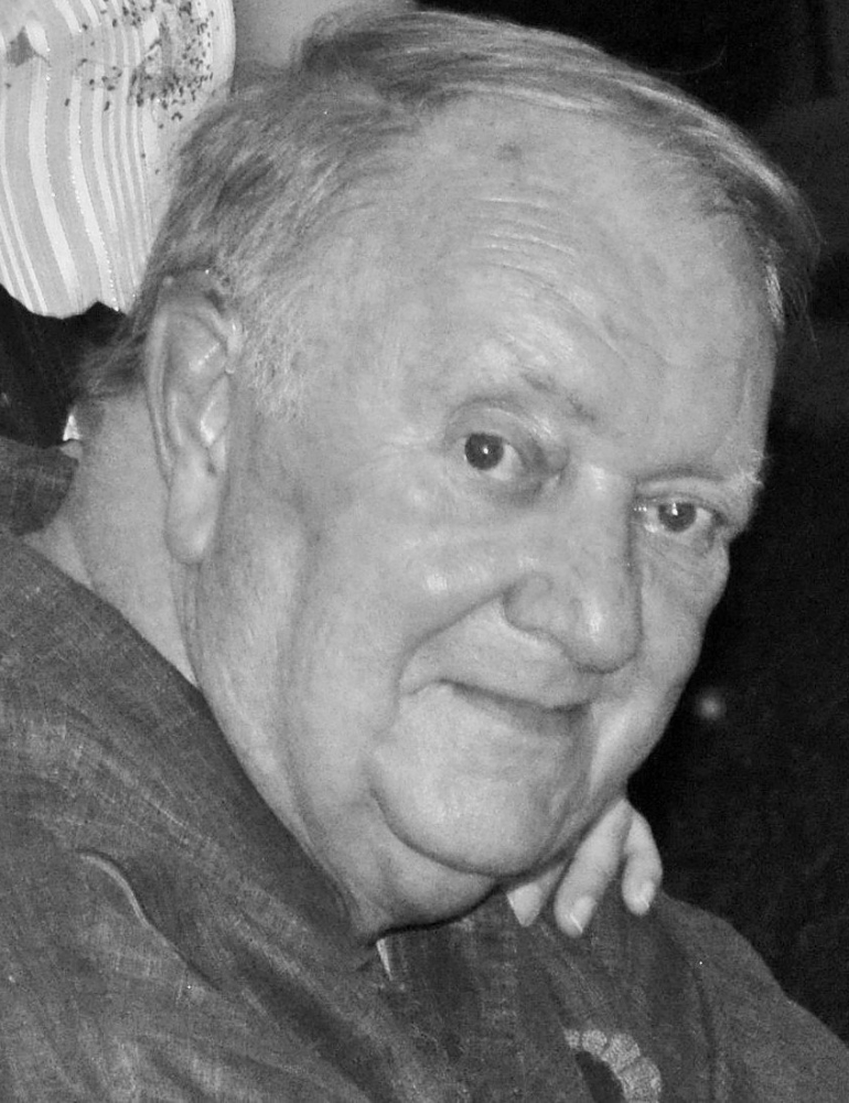 John Dennis Blower 2023 Serenity Family Service