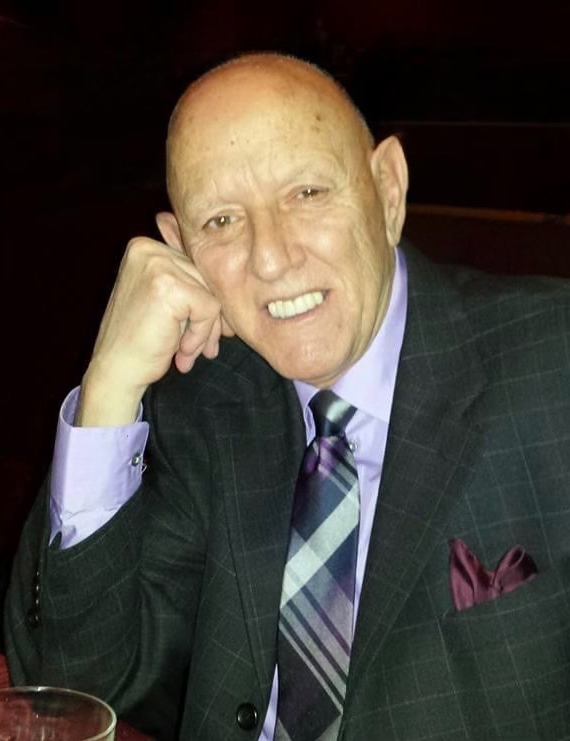 Emilio J. Salvatori 2023 Edwards Dowdle Funeral Home