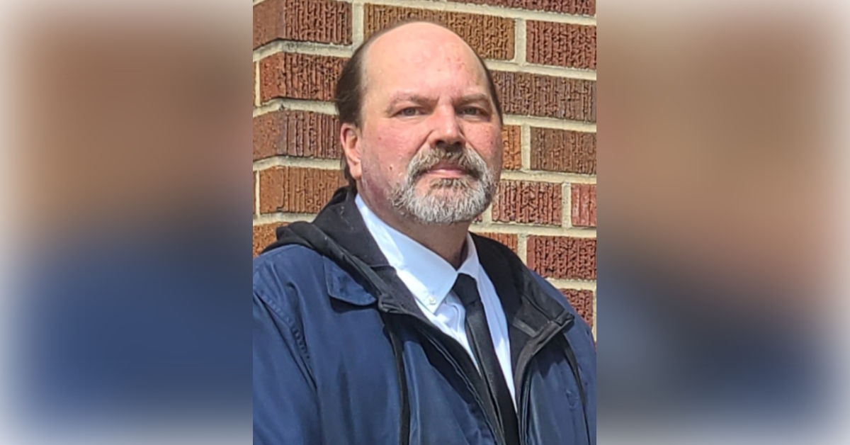 Obituary information for James Allen Buck