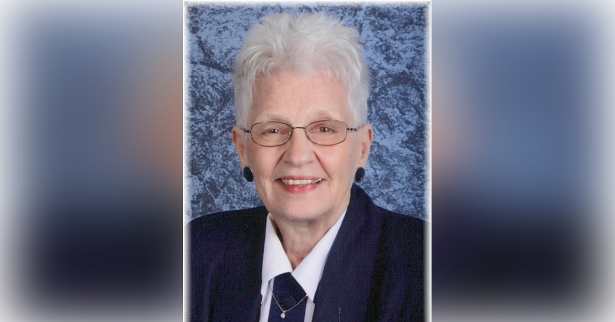 Obituary information for Bonnie Jean Tyler