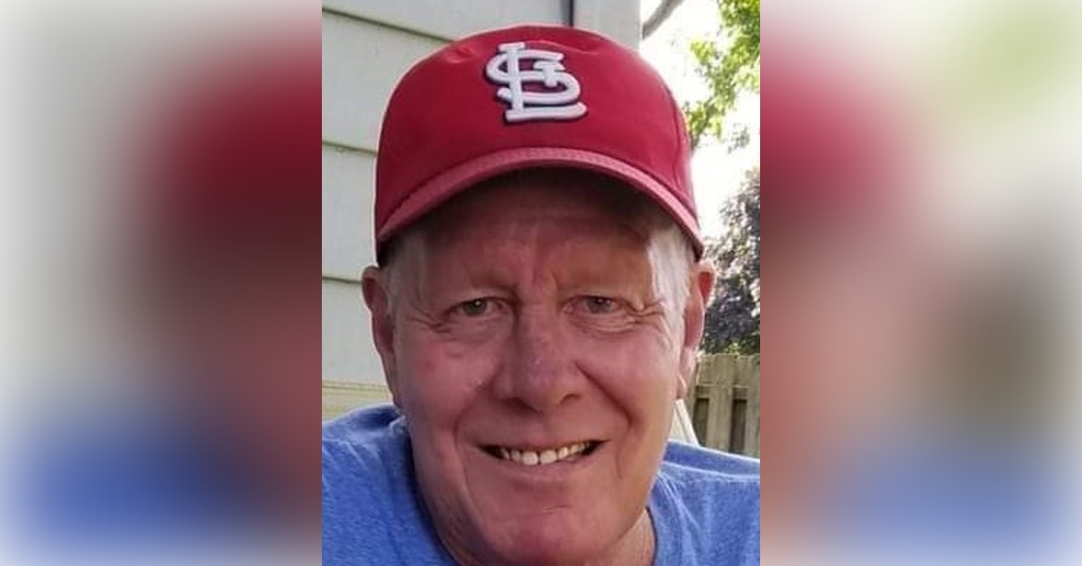 Obituary information for David S. Fox