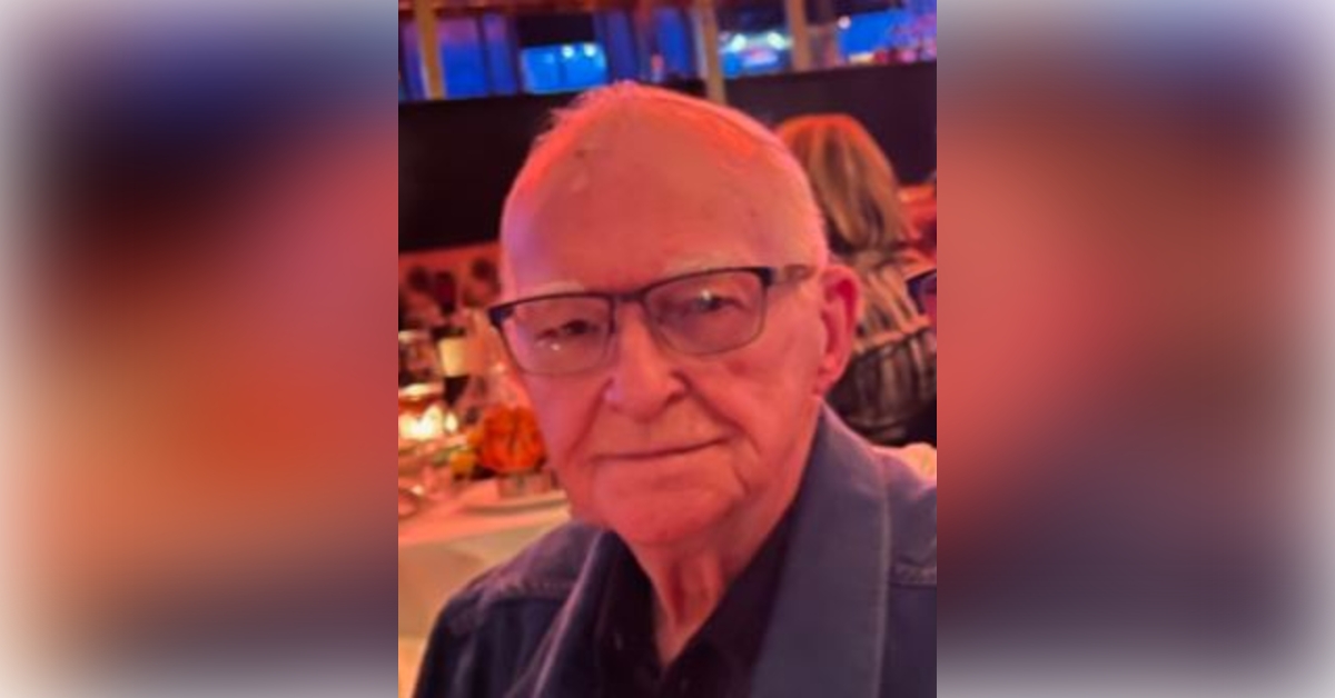 Obituary information for James Wyatt Nichols