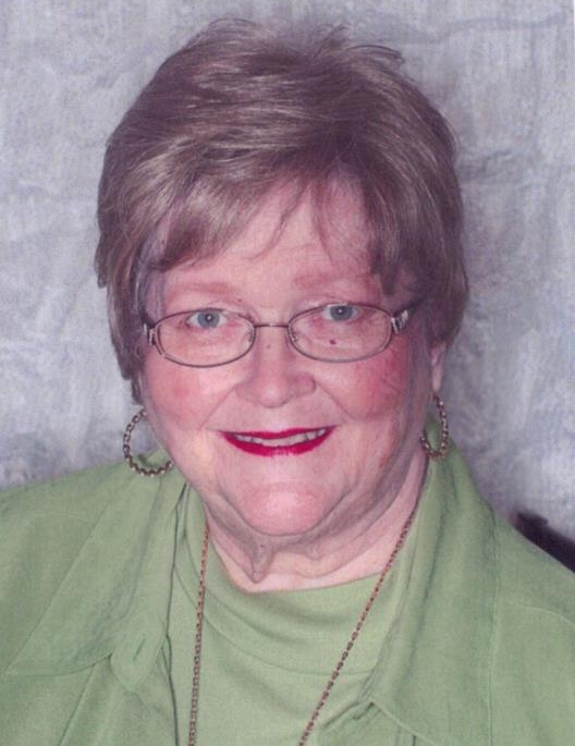 LeeAnn Stritzel 2023 Gilbert Funeral Homes