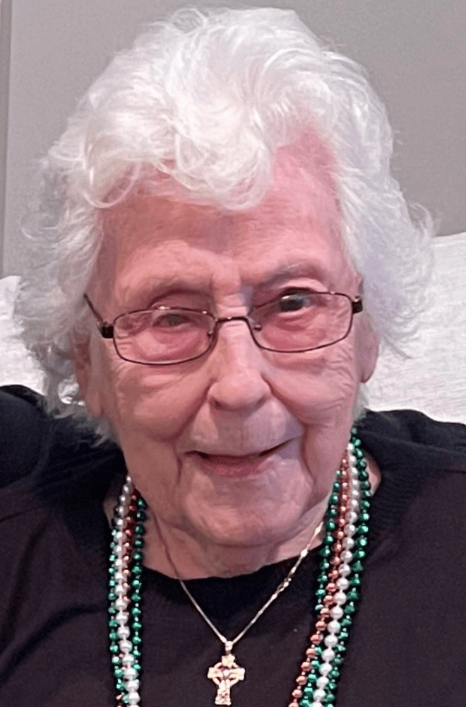 Ellen Mullarkey 2023 Thomas L Nied Funeral Home Inc