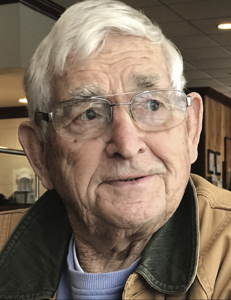 James Ralph Fugate 2023 Watts Funeral Home