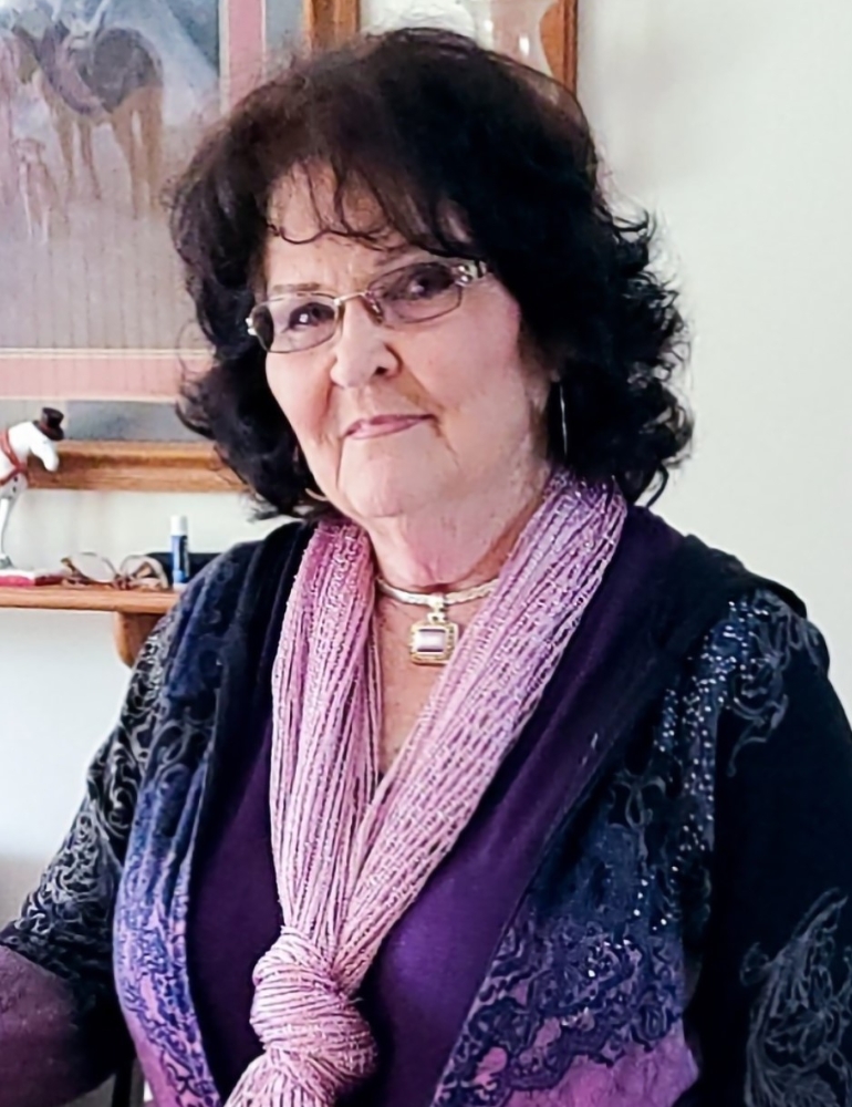 Judith Darlene Weaver 2023 GatensHarding Funeral Home