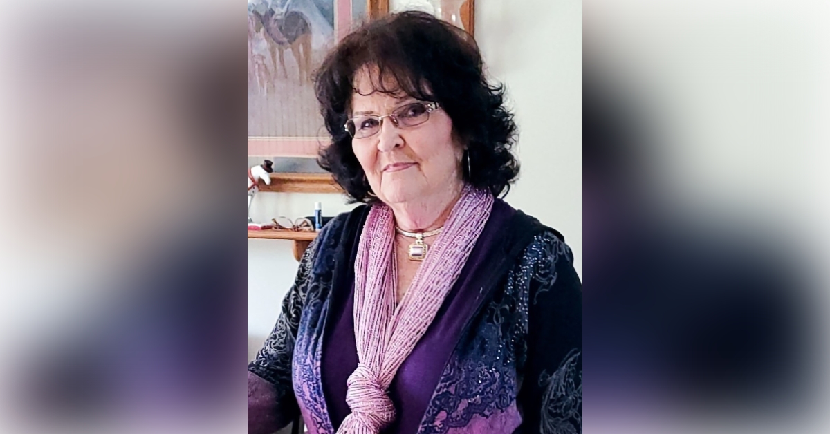 Obituary information for Judith Darlene Weaver