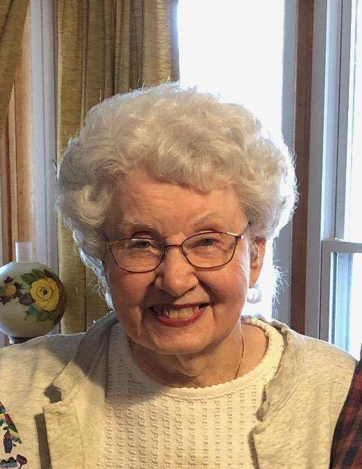 Faire Emma Smith 2023 Purse Funeral Home