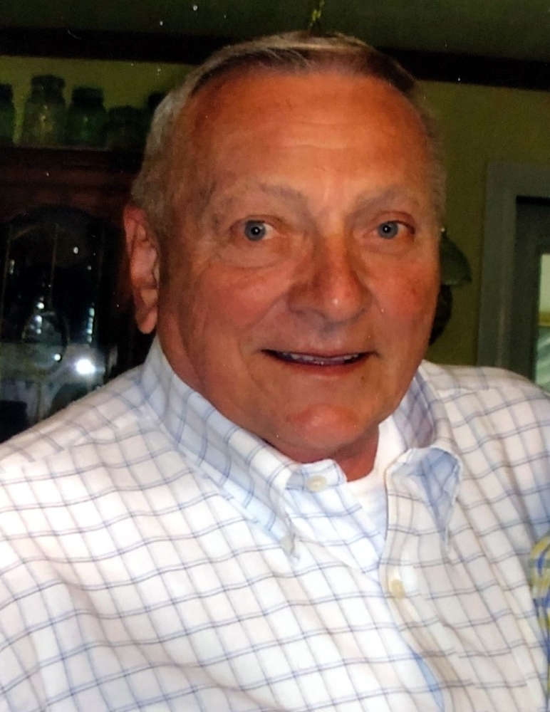 Ronald E. Sowers 2023 MelcherSowers Funeral Home