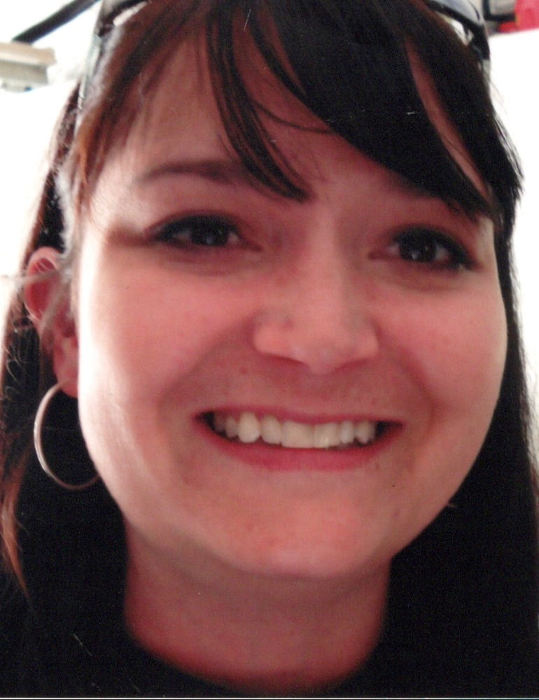 Melony Harper Dorton 2023 McClure Funeral Home