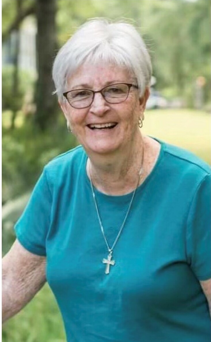 Mable "Mickie" Missroon Baldwin 2022 Ridgeway Funeral Home LLC