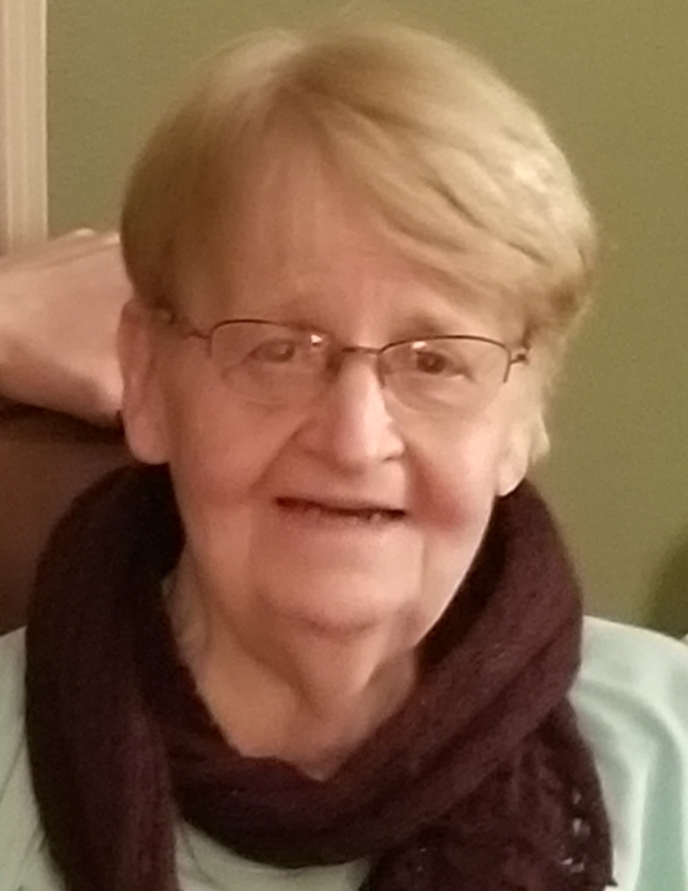 Sharon J. Arco 2023 Fitzgerald Funeral Home