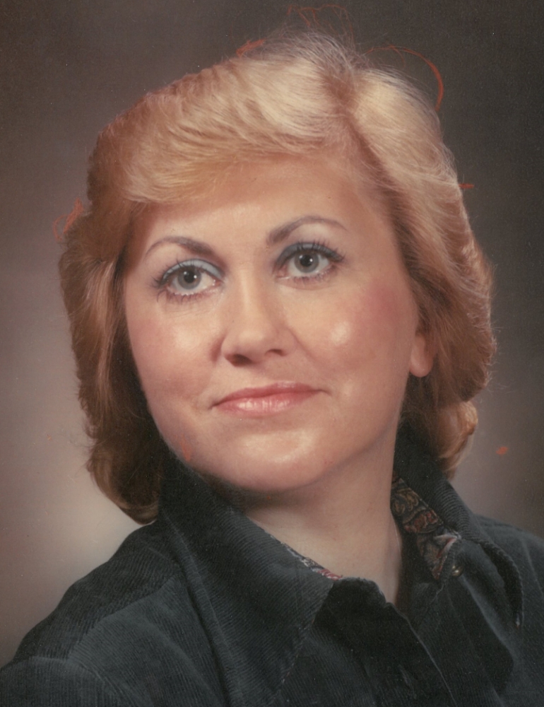 Martha R. Roper 2023 Fitzgerald Funeral Home