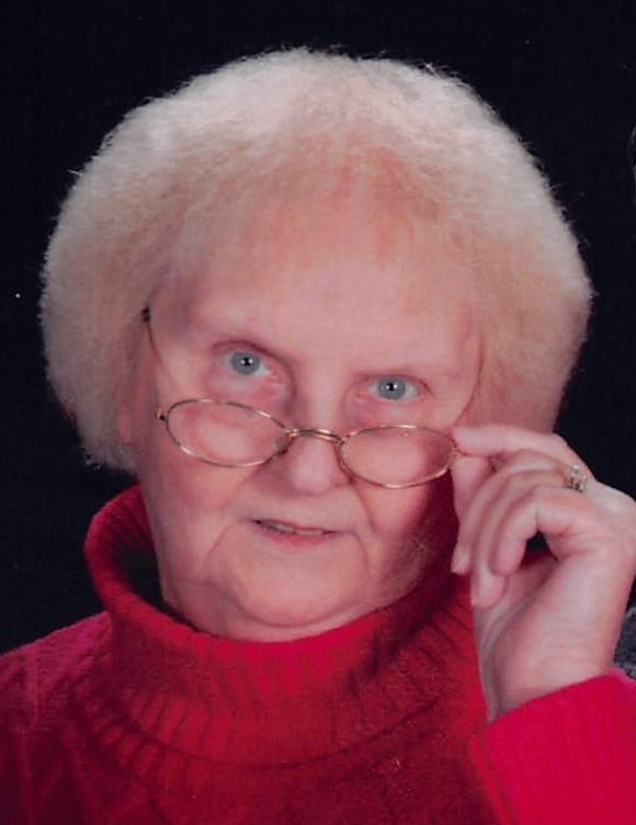 Kay Ann Purdy 2023 Kravanya Funeral Homes