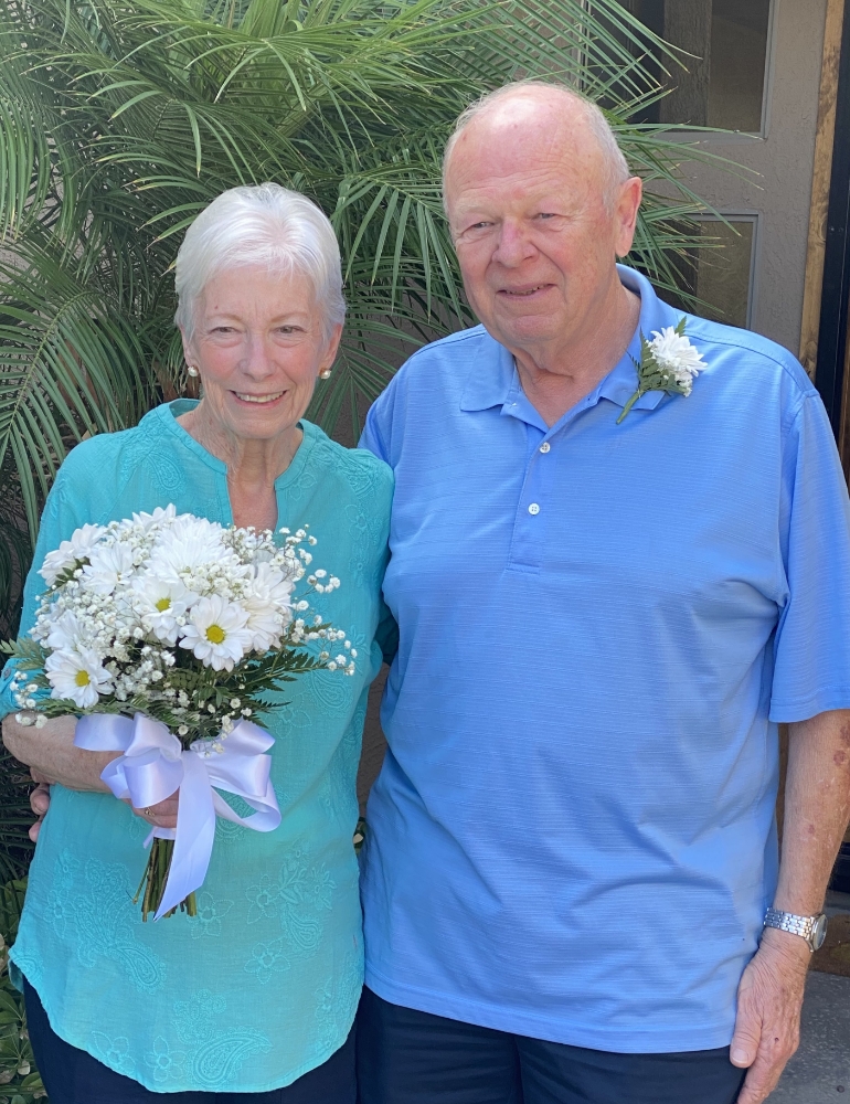 Phyllis Dewitt Naujokaitis 2023 Catholic Cemeteries & Funeral Homes