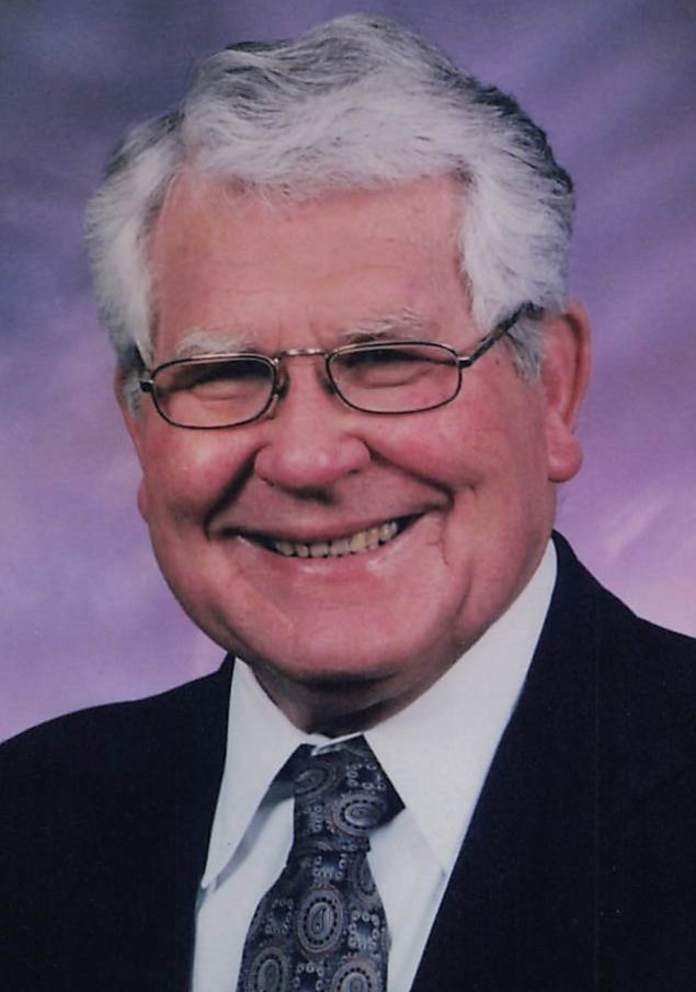 Charles Hunt 2023 Bryant Funeral Home