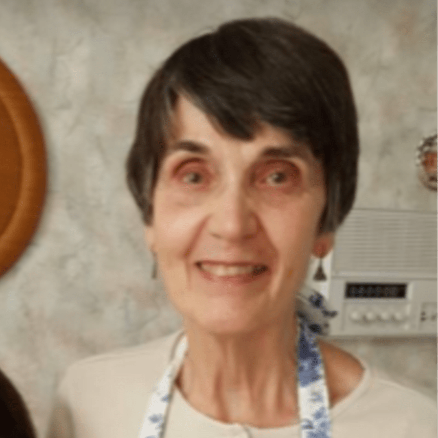 Sylvia Karas Obituary at Ronald Bollman blog