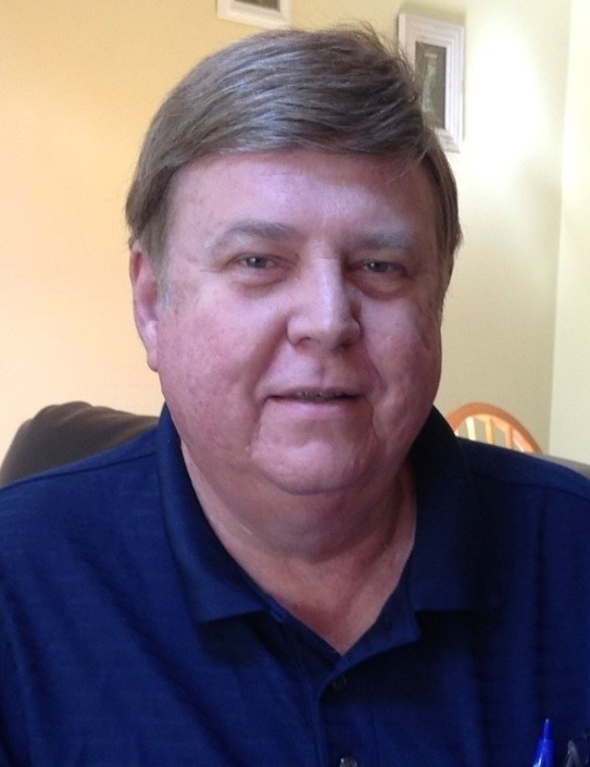 John W. "Bill" Pritchard, III 2023 Chapman Family Funeral Homes