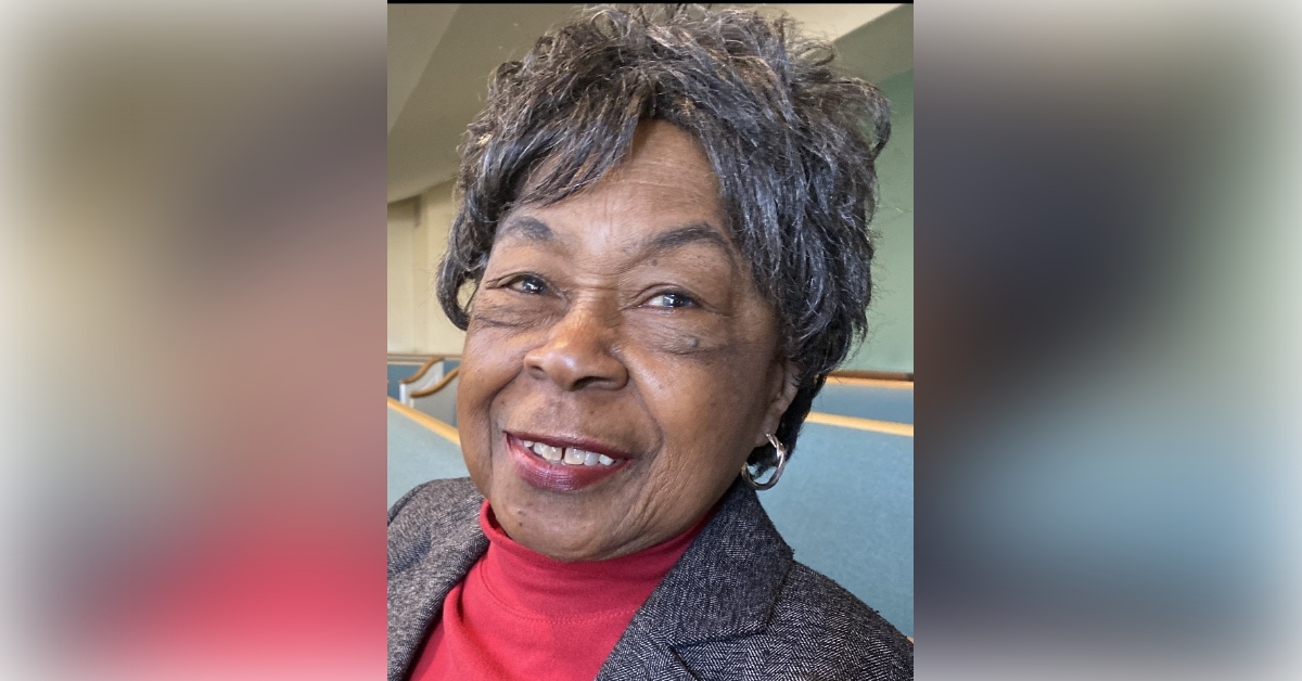 Obituary information for Carolyn P. Britton