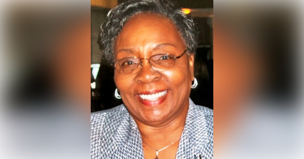 Obituary information for Elizabeth Ann Jones