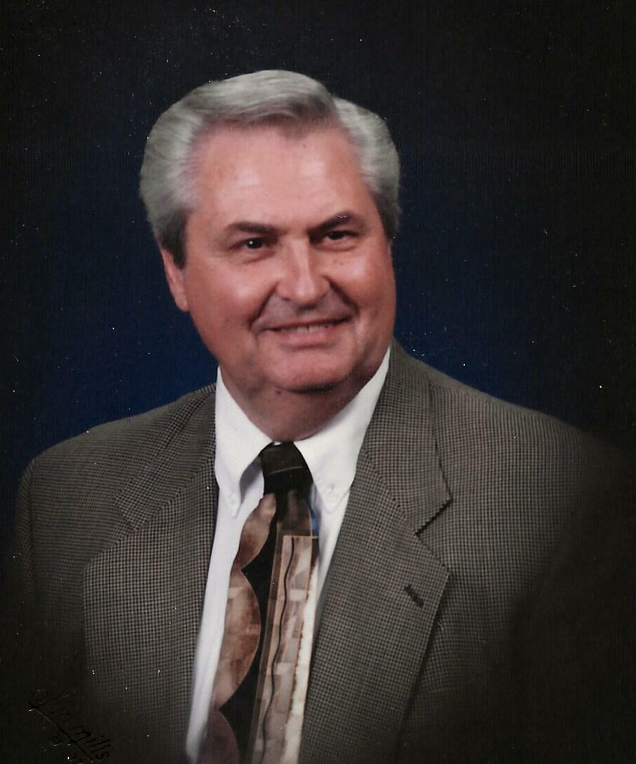 Cecil Lamar Woods 2023 Holland Funeral Directors