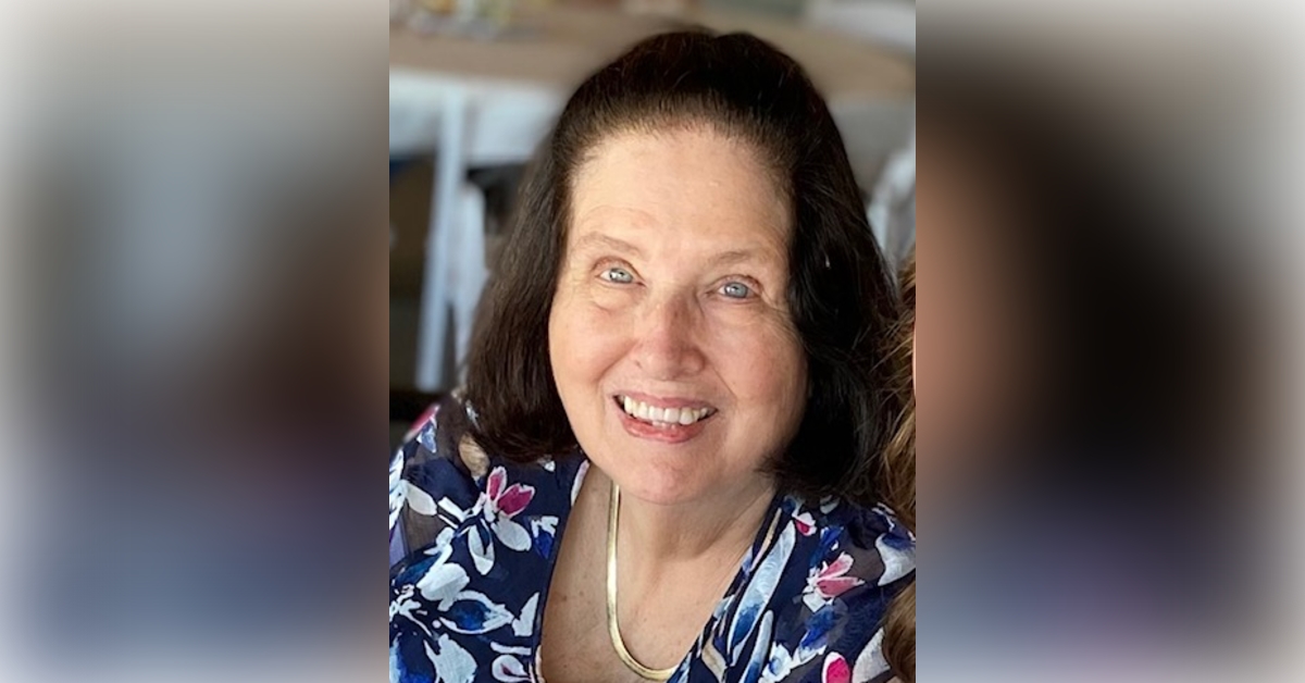 Obituary information for Patricia Pomeroy